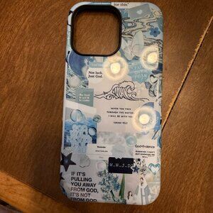 Iphone 16 pro max case